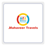 Mahaveer Travels Agency 图标