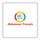 Mahaveer Travels Agency أيقونة