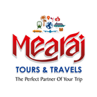 Mearaj Tours And Travels icône