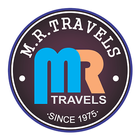 M. R. Travels icône