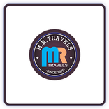 ”M. R. Travels