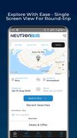 NeutronBus - Online Bus Tickets Booking capture d'écran 1