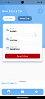 برنامه‌نما New Khaira Tpt عکس از صفحه