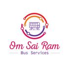 Om Sai Ram Bus Service-icoon