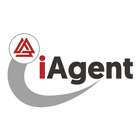 iAgent آئیکن