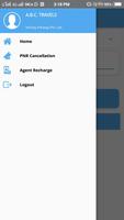 iAgent اسکرین شاٹ 1