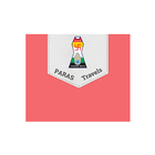 Paras Travels 图标