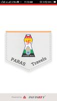 پوستر Paras Travels