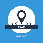 iTrack icon