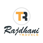 Rajdhani Travels Zeichen