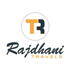 Rajdhani Travels biểu tượng