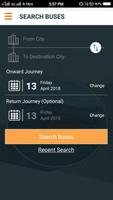 Rajdhani Travels ảnh chụp màn hình 2