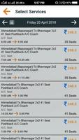 Rajdhani Travels Screenshot 3