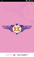 R K Travels Affiche