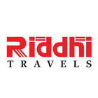 Riddhi Travels icône