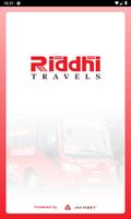 Riddhi Travels Affiche