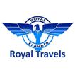 Royal Skyz アイコン
