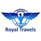 Royal Skyz icône