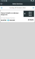 Sandhu Bus screenshot 3