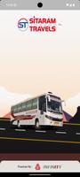 Sitaram Travels постер
