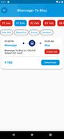 Sitaram Travels скриншот 2