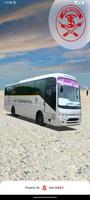 Jay Somnath Travels ポスター