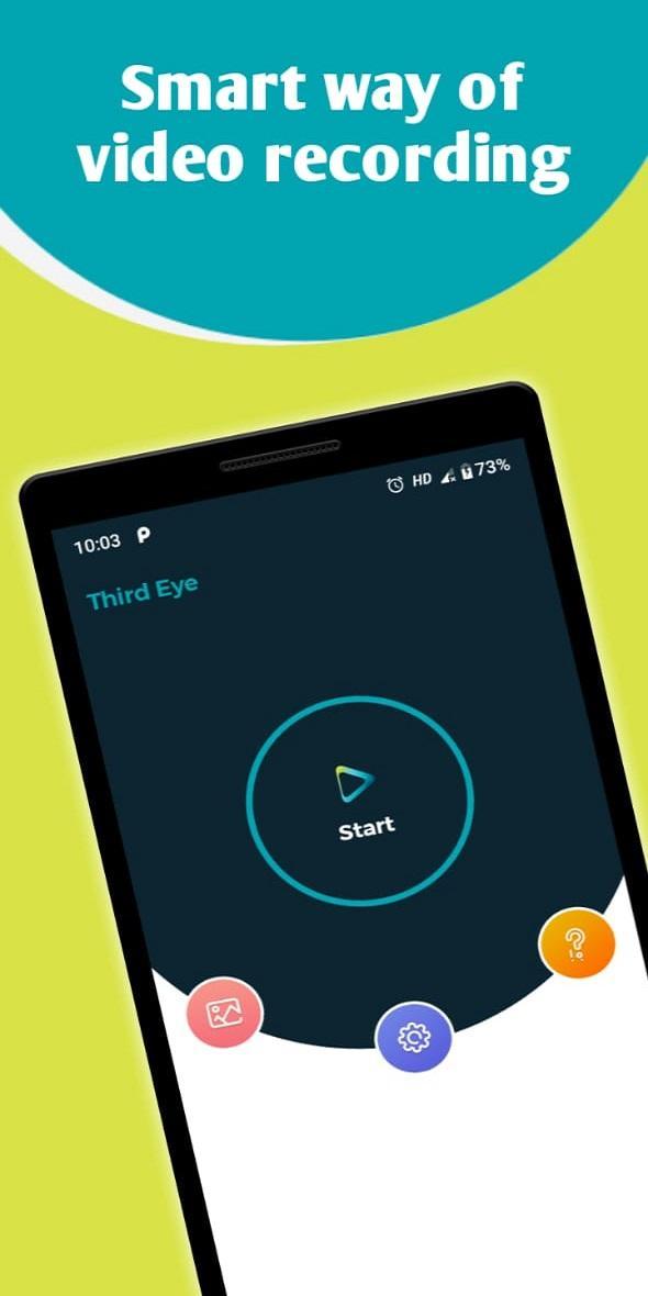 Third Eye For Android Apk Download