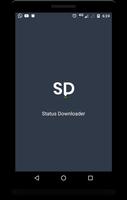 Status Downloader-poster