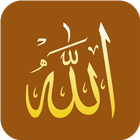 99 Names of Allah icono