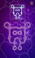 Infinity Loops Connect Puzzle screenshot 2