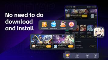 OneTap تصوير الشاشة 2
