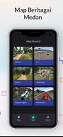 Mod, Map & Basuri BUSSID 截图 2