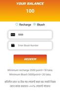 BD Money syot layar 2