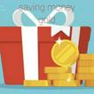 Saving Money