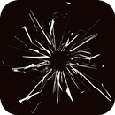Broken Screen Pranks-APK