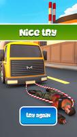 Pull With Muscle – Towing Game screenshot 2