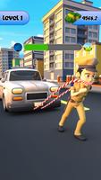 Pull With Muscle – Towing Game screenshot 3
