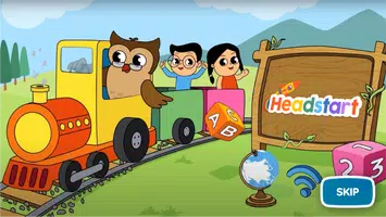 Infinity Headstart Ekran Görüntüsü 7