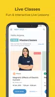 Infinity Learn ảnh chụp màn hình 1