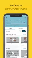 Infinity Learn ảnh chụp màn hình 3