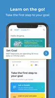 Infinity Learn ảnh chụp màn hình 5
