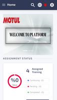 Motul Academy screenshot 3