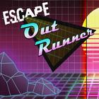 Escape Out Runner ikona