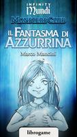 Il Fantasma di Azzurrina 포스터