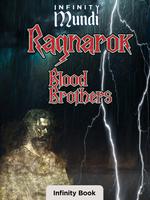 Blood Brothers постер