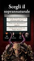 Diabolico Trio screenshot 3