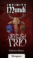 Devilish Trio ポスター