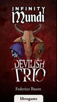 Devilish Trio الملصق