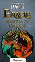 Eracle, Nascita di un Eroe Plakat