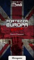 Fortezza Europa Plakat